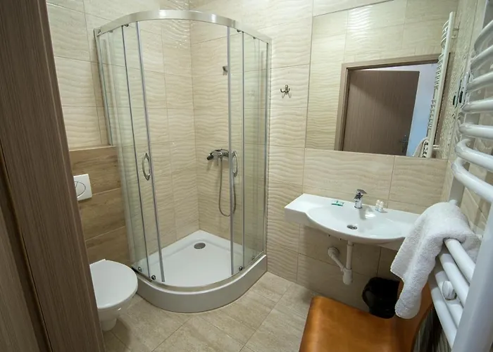 4family *resort*spa* Resort Szklarska Poreba